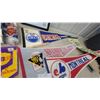 Image 7 : Luc Magnan Signed Predator Lax Framed Jersey Display, Sports Pennants, and More