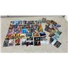 Image 1 : Collection of Conan the Barbarian and Fantasy Art Trading Cards and More