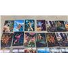 Image 2 : Collection of Conan the Barbarian and Fantasy Art Trading Cards and More