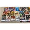 Image 3 : Collection of Conan the Barbarian and Fantasy Art Trading Cards and More