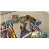 Image 4 : Collection of Conan the Barbarian and Fantasy Art Trading Cards and More