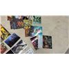 Image 5 : Collection of Conan the Barbarian and Fantasy Art Trading Cards and More