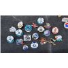 Image 3 : NHL Team 1 Collectibles Pins, Sports Teams, Hockey Pins and More