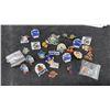 Image 5 : NHL Team 1 Collectibles Pins, Sports Teams, Hockey Pins and More