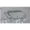 Image 3 : Two Winnipeg Sports Venues Illustration Prints: Investors Group Field, Bell MTS Place
