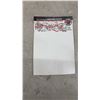 Image 6 : VIA Rail Canada Complimentary Pen and BRCF Time Books 2001-2005 and More