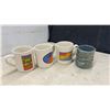 Image 2 : Collection of Assorted Souvenir and Commemorative Ceramic Mugs