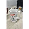 Image 4 : Collection of Assorted Souvenir and Commemorative Ceramic Mugs
