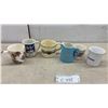 Image 5 : Collection of Assorted Souvenir and Commemorative Ceramic Mugs
