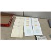 Image 4 : Collection of VIA Rail Canada, CN, and Canadian Pacific Railway Forms, Manuals, and More