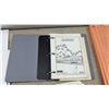 Image 9 : Collection of VIA Rail Canada, CN, and Canadian Pacific Railway Forms, Manuals, and More