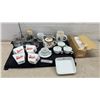 Image 1 : KLM Royal Dutch Airlines Inflight Porcelain Cups, Dinner Dish, Train and Airplane Cups & Glasses