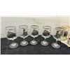 Image 8 : KLM Royal Dutch Airlines Inflight Porcelain Cups, Dinner Dish, Train and Airplane Cups & Glasses