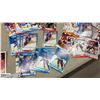 Image 3 : 1990-91 Score, Pro Set, and Upper Deck Hockey Trading Cards Bulk Lot and More
