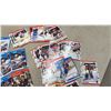Image 4 : 1990-91 Score, Pro Set, and Upper Deck Hockey Trading Cards Bulk Lot and More