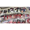 Image 5 : 1990-91 Score, Pro Set, and Upper Deck Hockey Trading Cards Bulk Lot and More
