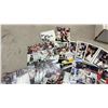 Image 7 : 1990-91 Score, Pro Set, and Upper Deck Hockey Trading Cards Bulk Lot and More