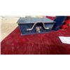 Image 3 : Vintage Blue Metal Lunchbox with Thermos, Plaid Thermos, Heidi's Song Tin, and More