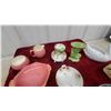 Image 3 : Royal Copley Old Man with Red Cap Planter, White Swan Figurine, and More Royal Winton