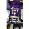 Image 2 : Seagull Pewter Goblets, Egg Cups with Spoons, Tankard, and More in Original Boxes