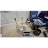 Image 5 : Seagull Pewter Goblets, Egg Cups with Spoons, Tankard, and More in Original Boxes