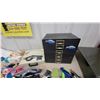 Image 3 : Dymo Manual Rotary Label Makers, Assorted Labeling Tape Rolls, File Drawers, and More
