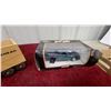 Image 2 : Maisto Special Edition 1:24 '97 Corvette, Mercedes 300 SL Gullwing, Lakehead Wooden Truck, and More