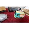 Image 3 : Maisto Special Edition 1:24 '97 Corvette, Mercedes 300 SL Gullwing, Lakehead Wooden Truck, and More