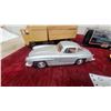 Image 4 : Maisto Special Edition 1:24 '97 Corvette, Mercedes 300 SL Gullwing, Lakehead Wooden Truck, and More