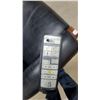 Image 3 : Human Touch HT-LL900 Perfect Chair Zero-Gravity Massage Recliner in Black Leather