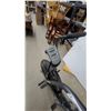 Image 2 : Schwinn Airdyne AD2 Upright Fan Exercise Bike with Digital Console