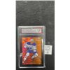 Image 1 : Graded Connor McDavid Numbered Color Flow Card