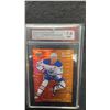 Image 2 : Graded Connor McDavid Numbered Color Flow Card