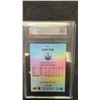 Image 3 : Graded Connor McDavid Numbered Color Flow Card