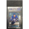 Image 2 : Graded Mitch Marner Clear Cut Phenoms Card