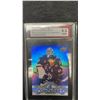 Image 2 : Graded Connor Hellebuyck Josh Morrissey Compadres Card
