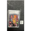 Image 1 : Graded LeBron James BasketBall Card