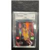 Image 2 : Graded LeBron James BasketBall Card