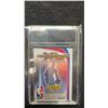 Image 3 : Graded LeBron James BasketBall Card