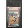 Image 2 : Graded 1974 Hal Brenden Montreal Expos Baseball Card