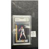 Image 1 : Graded Tom Glavine Hockey Card