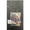 Image 1 : Signed Patrice Bergeron Boston Bruins Card