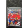 Image 2 : Ivan Demidov Young Guns Checklist Card