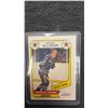 Image 2 : 1976-77 Gordie Howe Houston Aeros Card