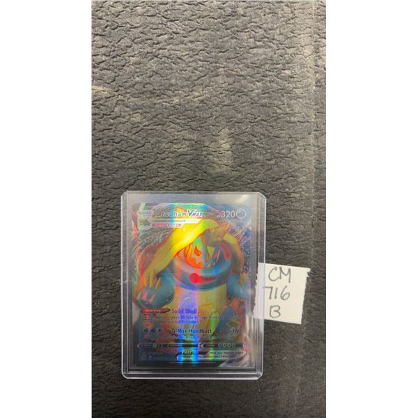 Pokémon Card