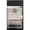 Image 3 : Mickey Mantle New York Yankees Card