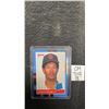 Image 1 : Roberto Alomar Rated Rookie Card