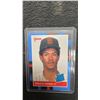 Image 2 : Roberto Alomar Rated Rookie Card