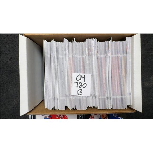 2015-16 Complete Upper Deck Series 1 Base Set #1-200