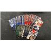 Image 3 : 2015-16 Complete Upper Deck Series 1 Base Set #1-200